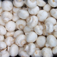 White button mushrooms. (Image: Böhringer Friedrich/CC BY 2.5.)
